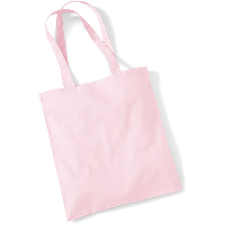 Image produit Sac pour la vie - Anses longues
