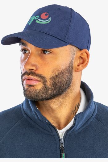 Image produit Recycled low profile cap