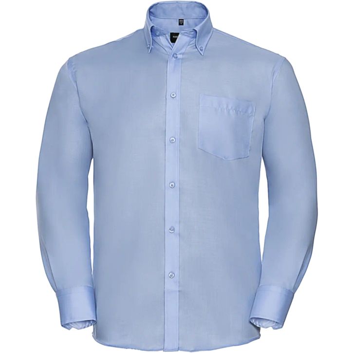 Image produit Chemise Ultimate sans repassage classique manches longues homme