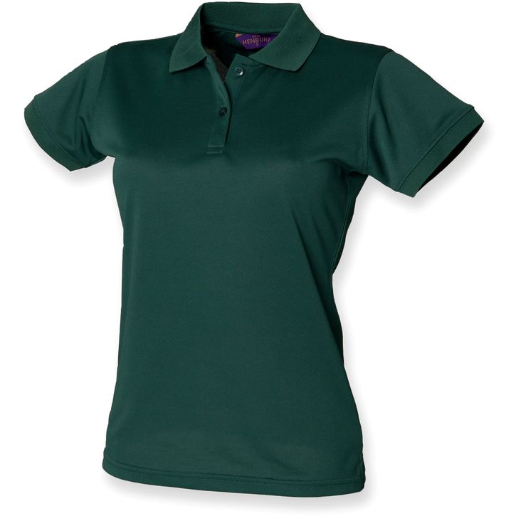 Image produit Ladies coolplus polo shirt