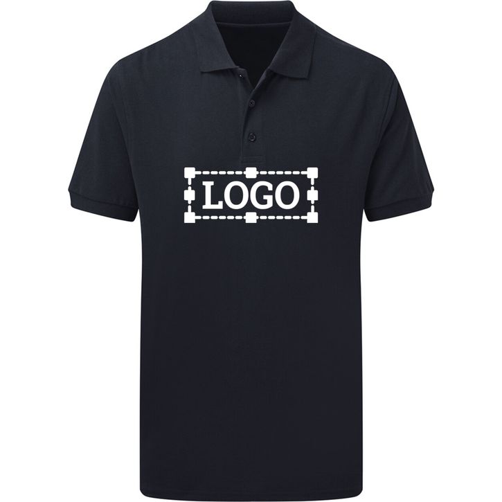 Image produit Cotton Polo Men