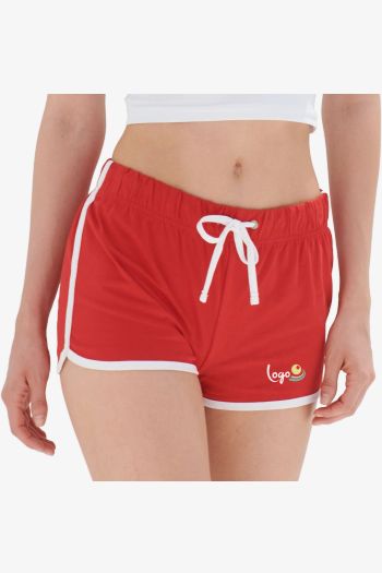 Image produit Women´s retro shorts