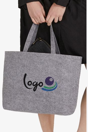 Image produit Large Felt Shopper