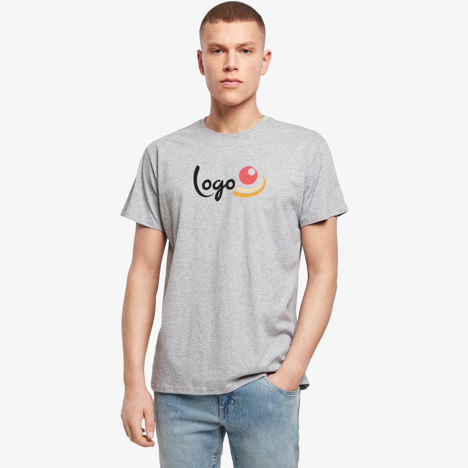 Basic T-Shirt