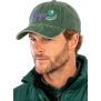 PURE COTTON VINTAGE CAP