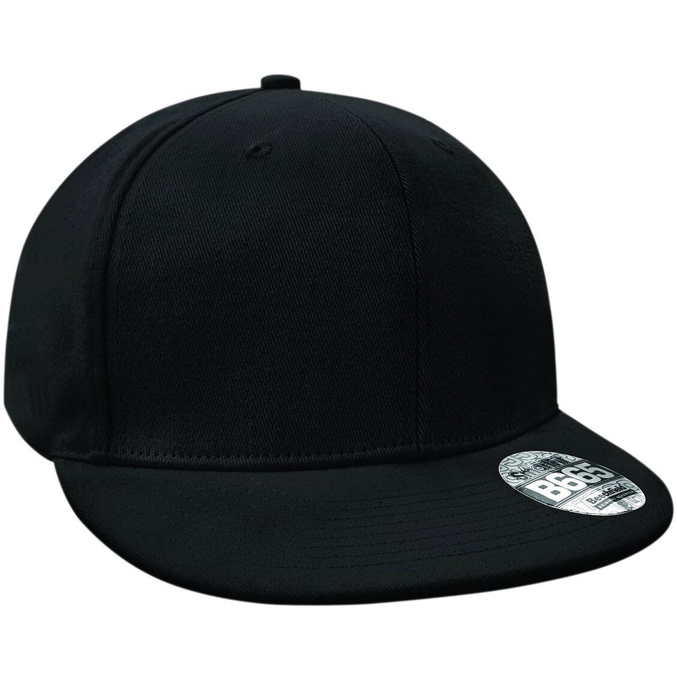 Casquette Pro-Stretch à visière plate