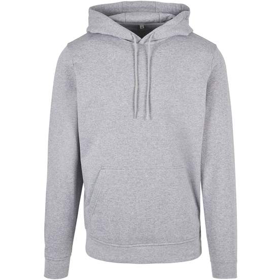 Basic Hoody