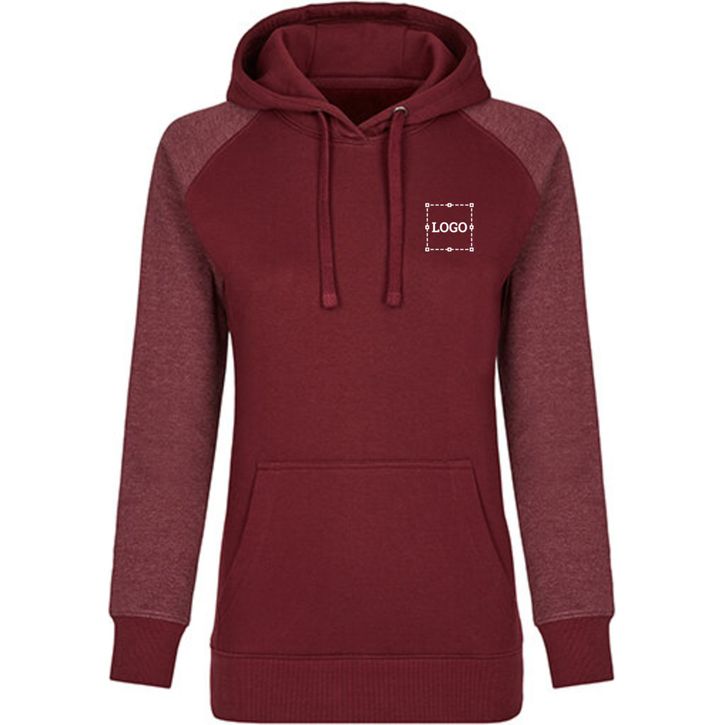 Image produit Ladies' Hoody