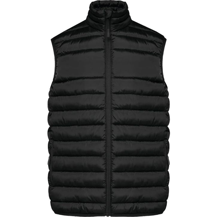 Image produit Bodywarmer matelassé homme