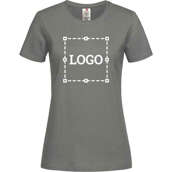 Image produit Classic-T Organic Fitted