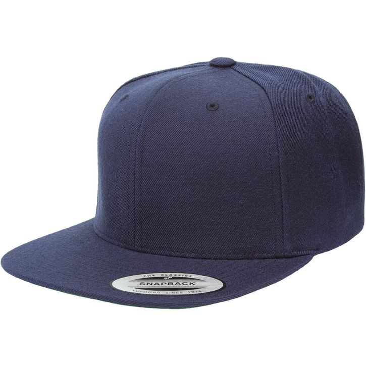 Image produit Classic Snapback Cap