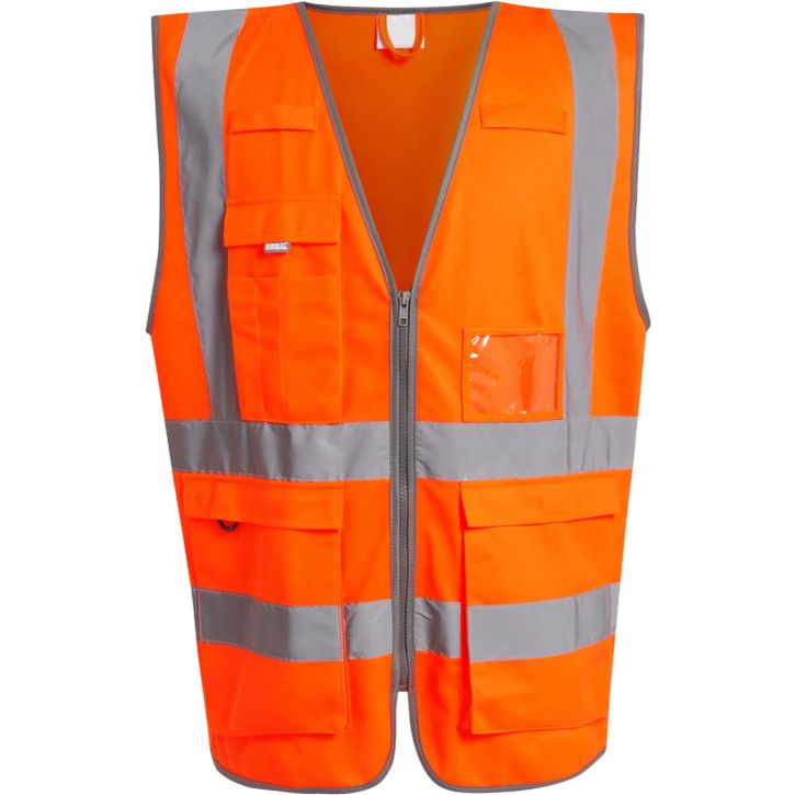 Image produit Men's Pro HI-VIS Executive Vest