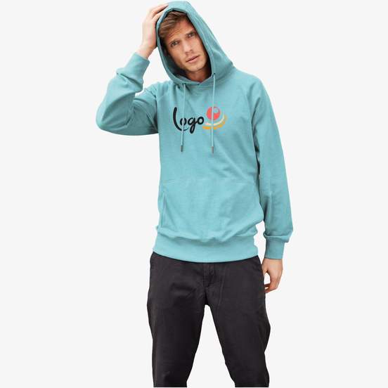 Men´s Hoody