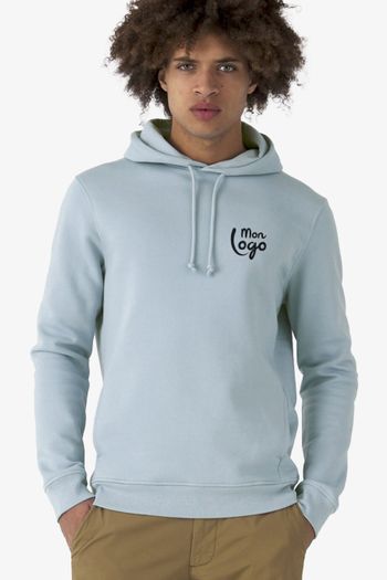 Image produit Inspire Hooded