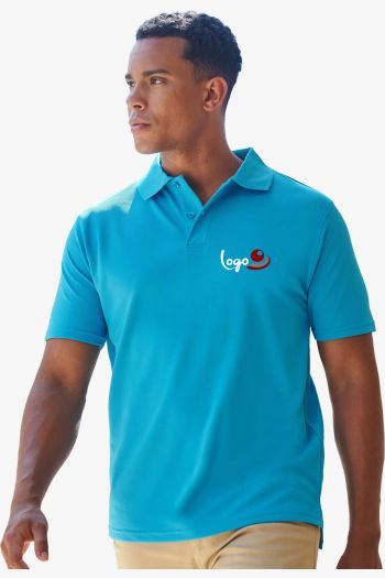 Image produit Men's coolplus polo shirt