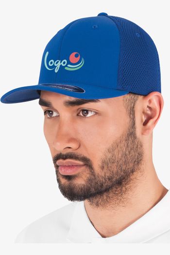 Image produit Tactel Mesh Cap