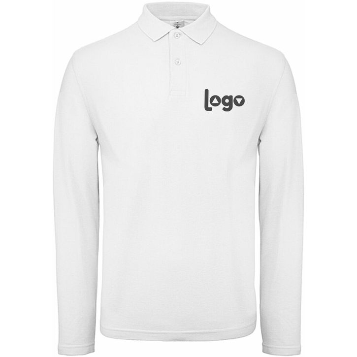 Image produit ID.001 LSL Polo