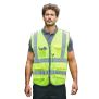 Gilet de supervision