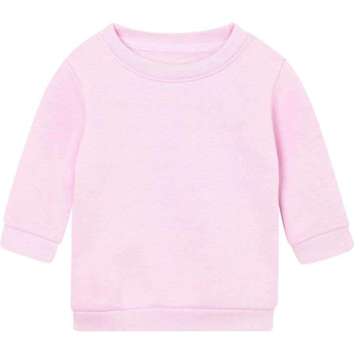 Image produit Baby essential sweatshirt