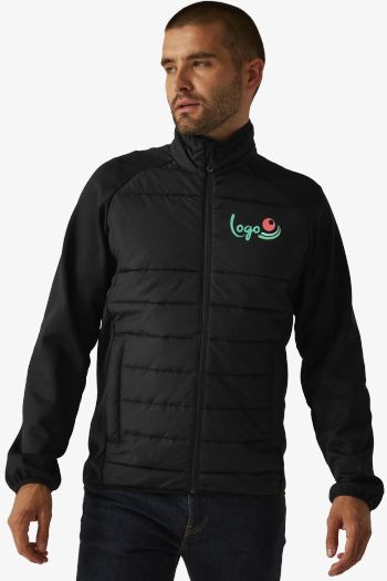 Image produit Men's Essential Hybrid Jacket