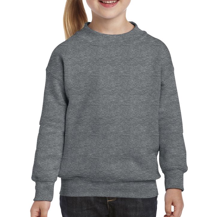 Image produit Youth Crewneck Sweatshirt