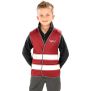 Gilet de visibilité enfant
