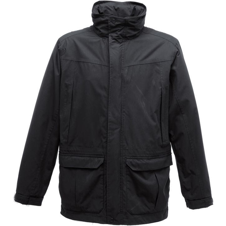 Image produit Vertex III microfibre jacket