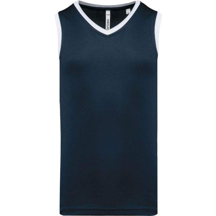 Image produit Maillot de basket-ball homme