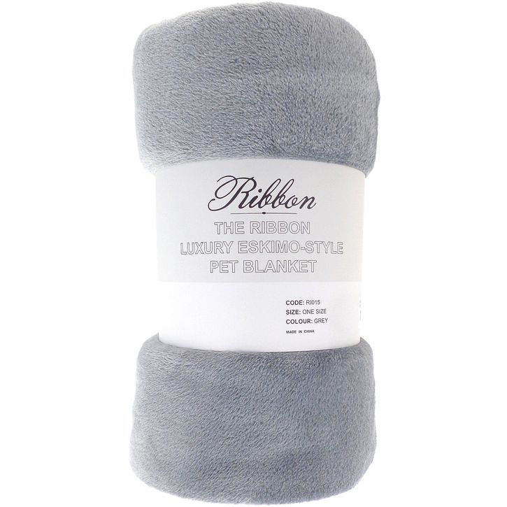 Image produit Couverture pour animaux, style esquimau