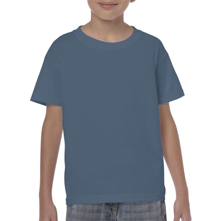 Image produit Heavy Cotton Youth T-Shirt