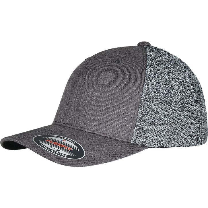 Image produit Flexfit Trucker Melange Mesh