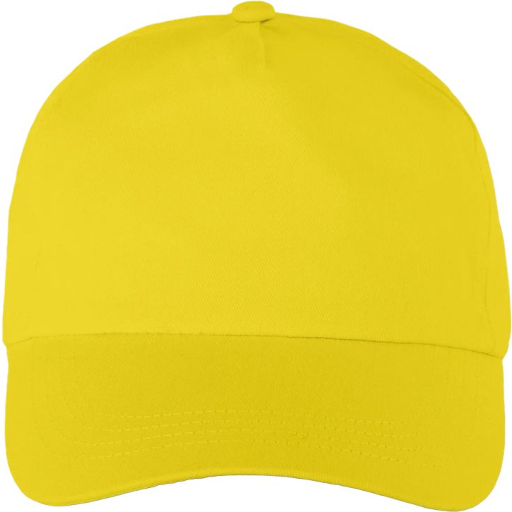 Image produit Casquette - 5 panneaux