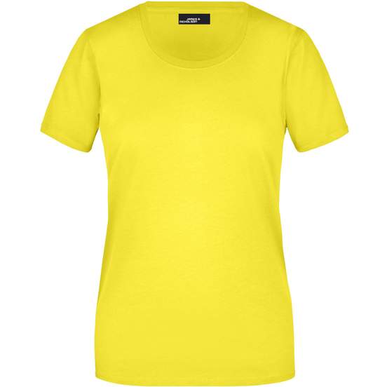 Ladies' Basic-T