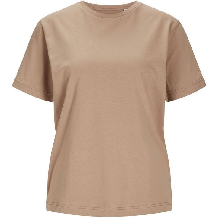 Image produit Tee-shirt en coton organique femme