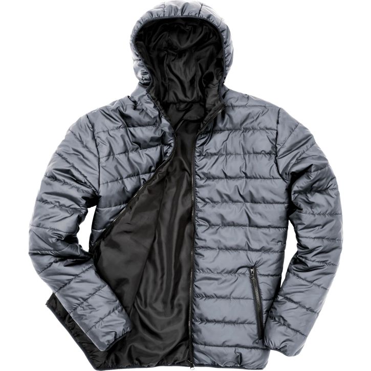 Image produit Soft padded jacket