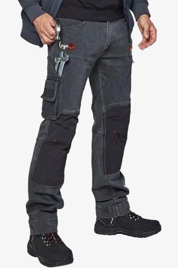 Image produit Sphinx Jeans Trousers