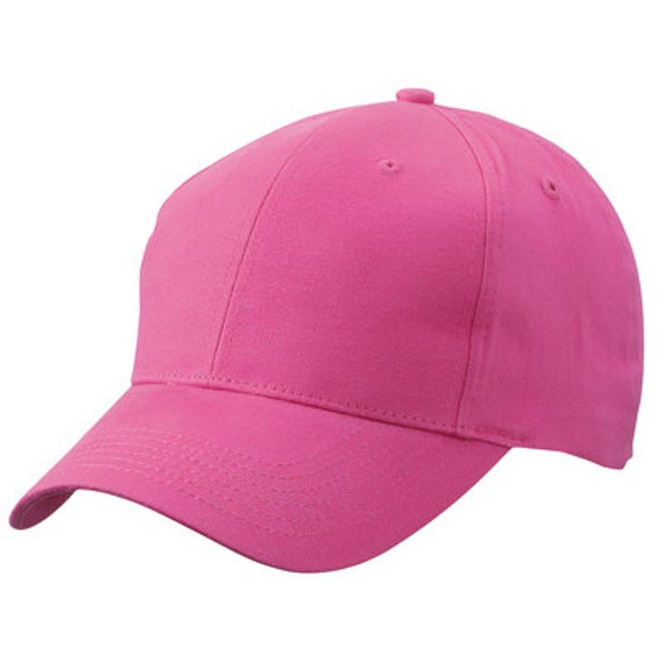 Image produit Brushed 6-Panel Cap