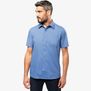 Ace - Chemise manches courtes