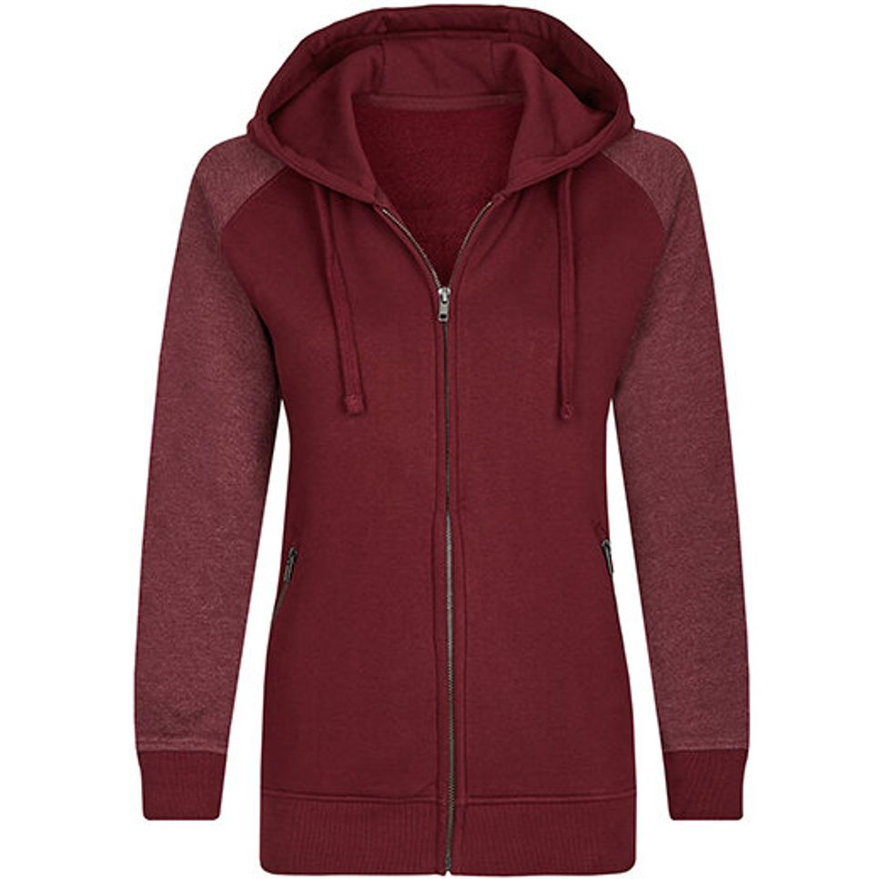 my mate - Ladies´ Zip Hoody