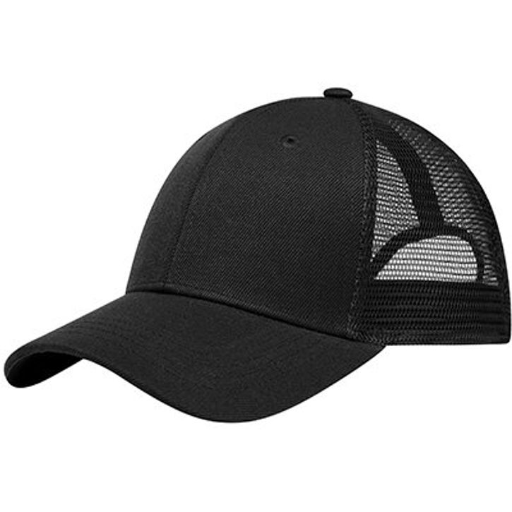 Image produit Trucker Cap Medium Profile