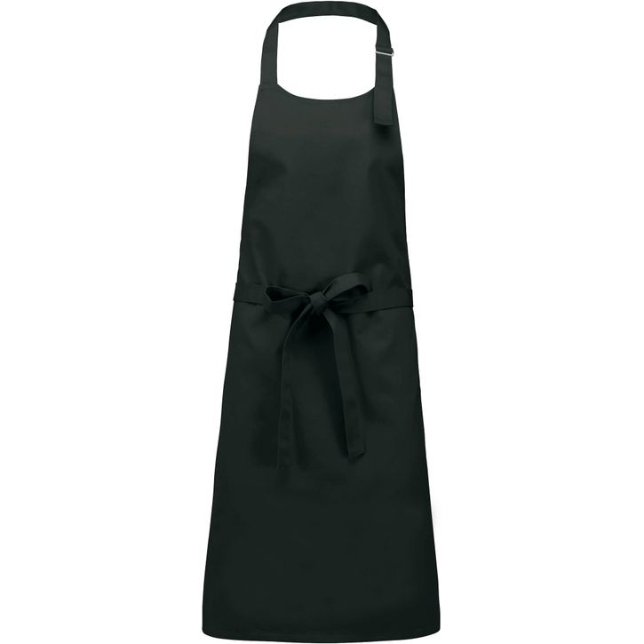 Image produit Tablier polycoton sans poche