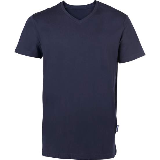 Men´s Luxury V-Neck Tees