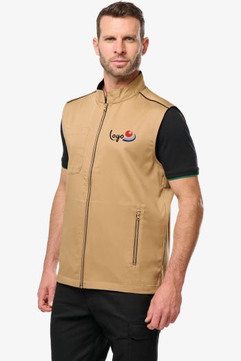 Image produit Gilet Day To Day homme