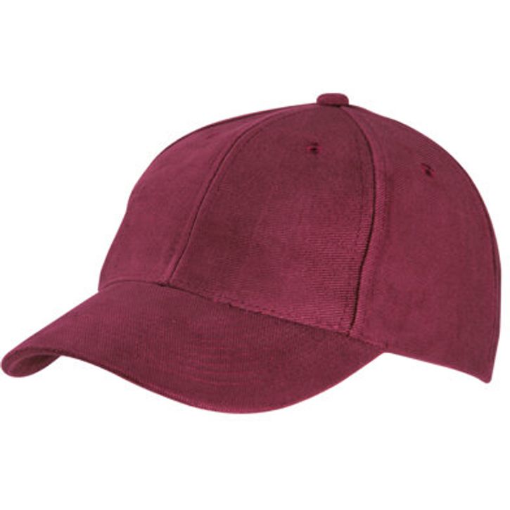 Image produit 6-Panel Raver Cap laminated