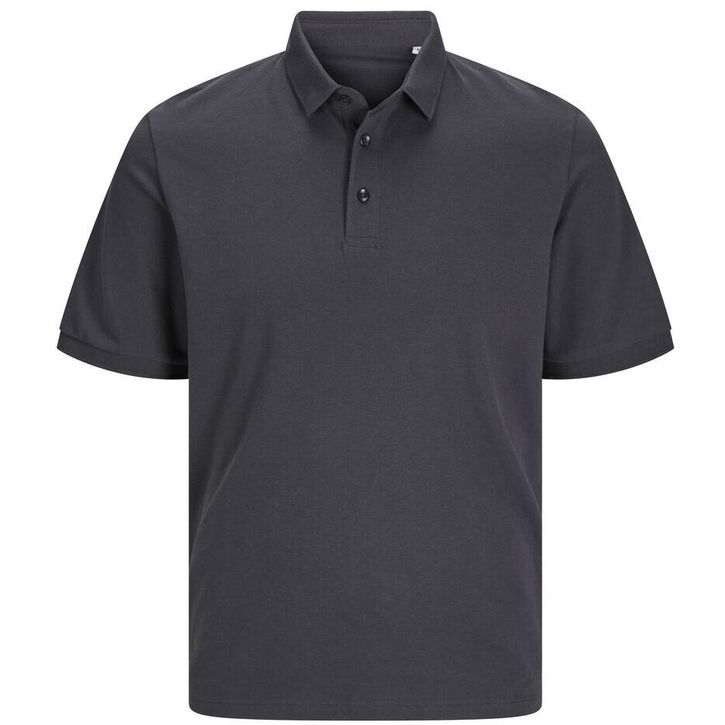 Image produit Polo unisexe en coton organique
