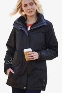 Image produit Women's Benson III 3-in-1 jacket