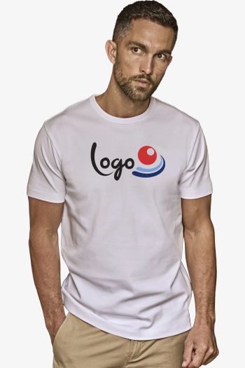 Image produit Interlock Tee