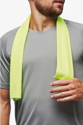 Image produit Serviette sport rafraîchissante