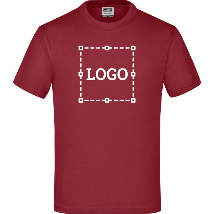 Image produit Junior Basic-T
