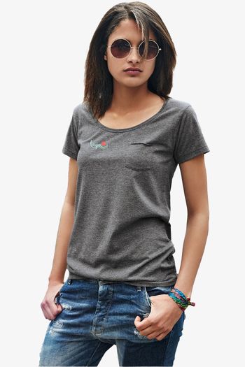 Image produit Ladies´ T Pocket